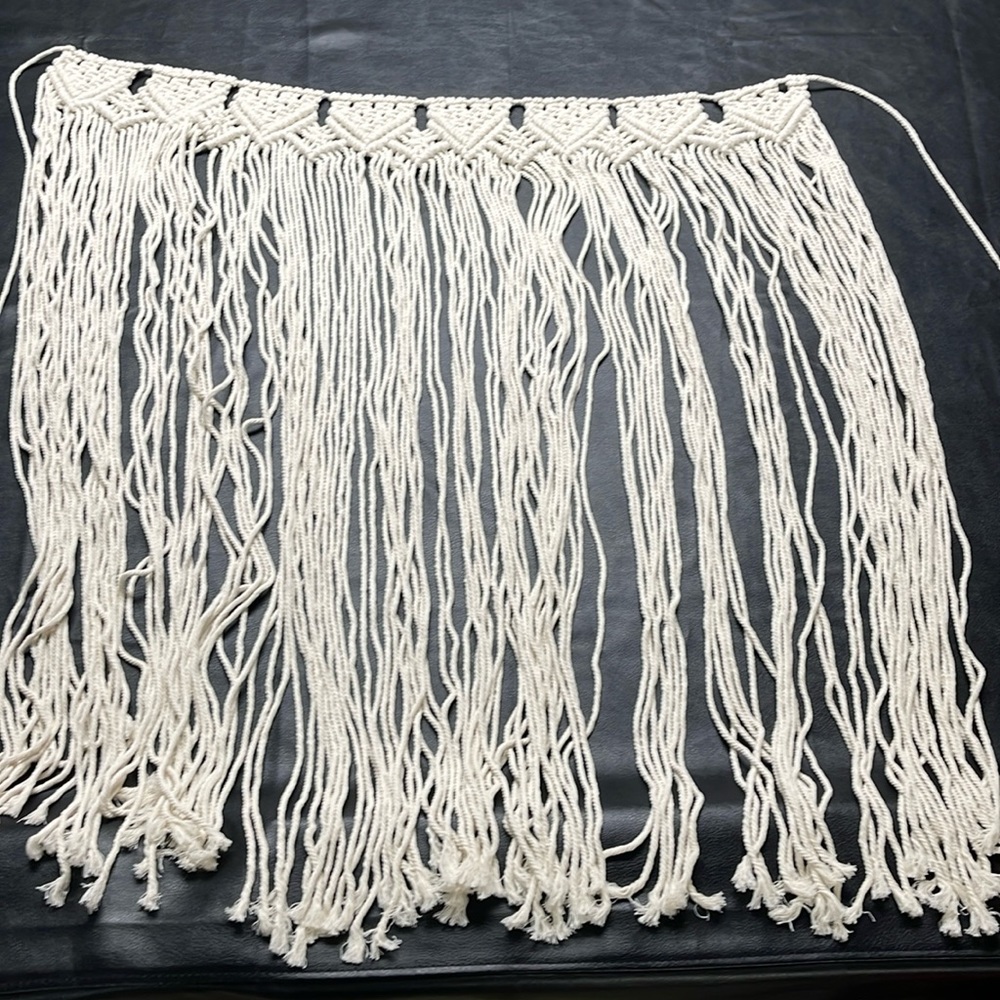 Macrame Wall Art